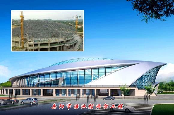 九江螺栓球网架公司